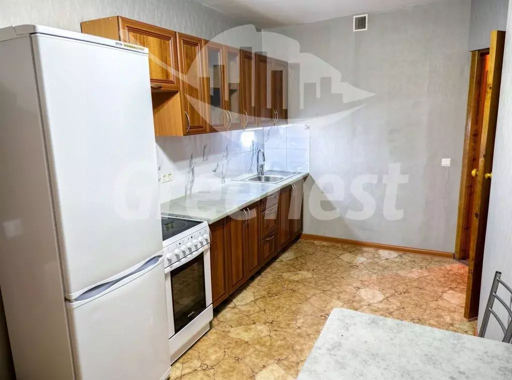 1-к кв. Иркутская область, Иркутск Депутатская ул., 36 (46.0 м) - Фото 1