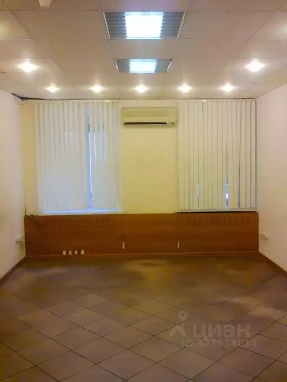 Офис в Москва ул. Макаренко, 5С1а (72 м) - Фото 1