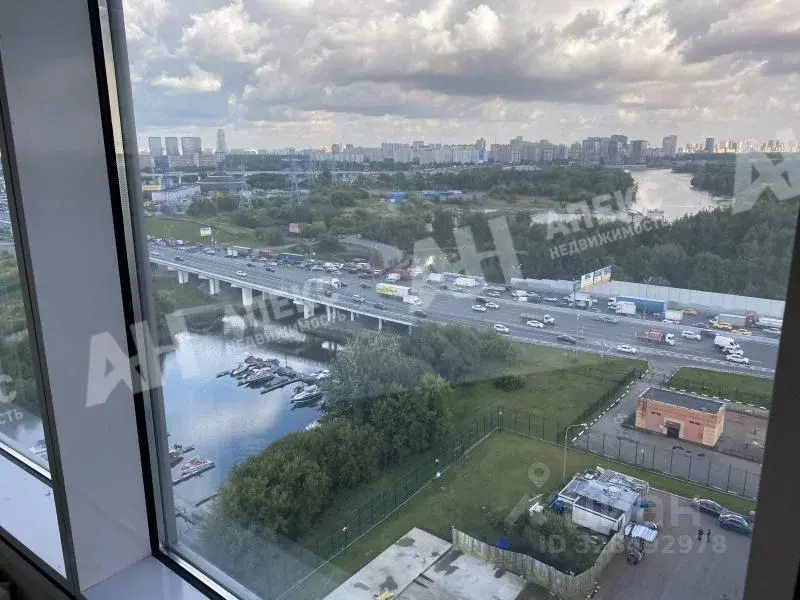 Помещение свободного назначения в Московская область, Химки ул. ... - Фото 2