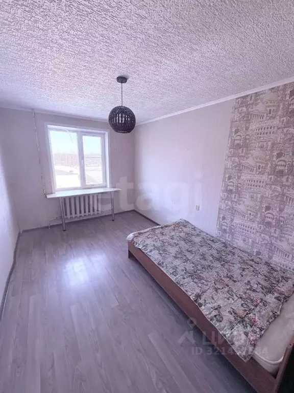 2-к кв. Псковская область, Остров ул. ДОС, 23 (53.0 м) - Фото 1