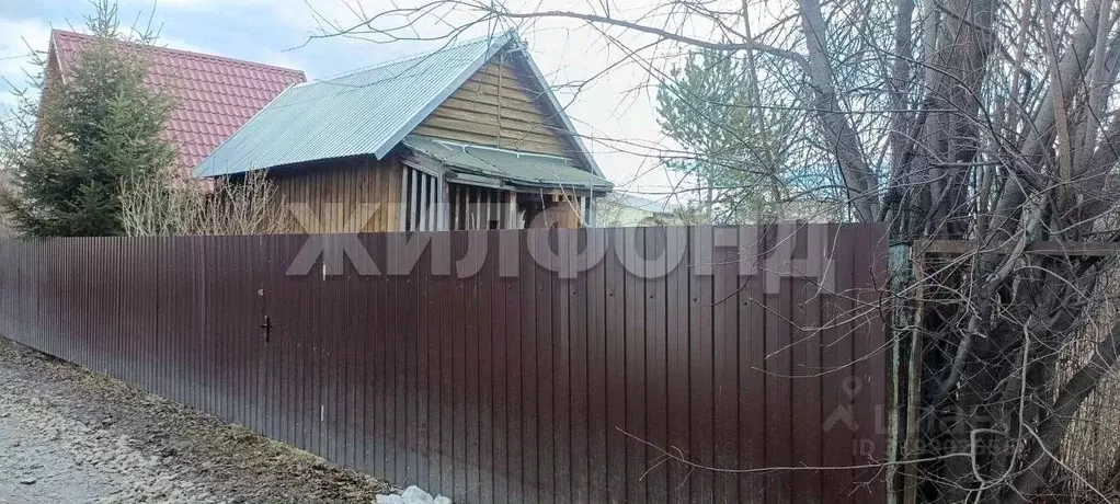 Участок в Новосибирская область, Новосибирск  (3.0 сот.) - Фото 0