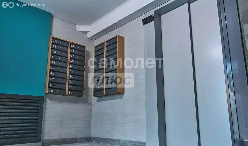 Квартира-студия: посёлок Западный, улица Дружбы, 5 (26.42 м) - Фото 2