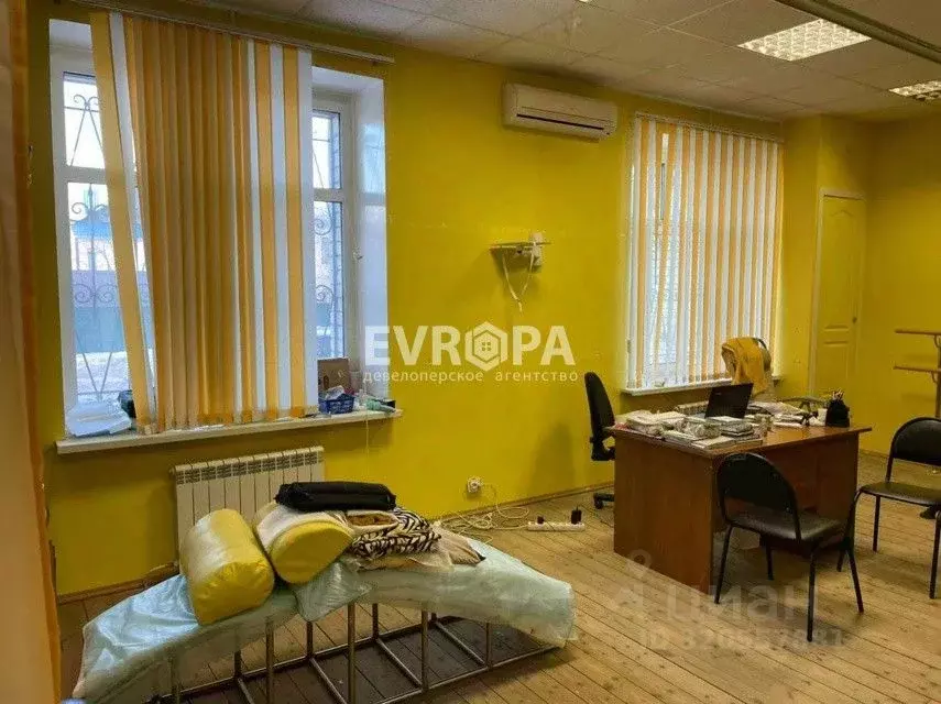 Офис в Ульяновская область, Ульяновск ул. Державина, 9А (110 м) - Фото 2