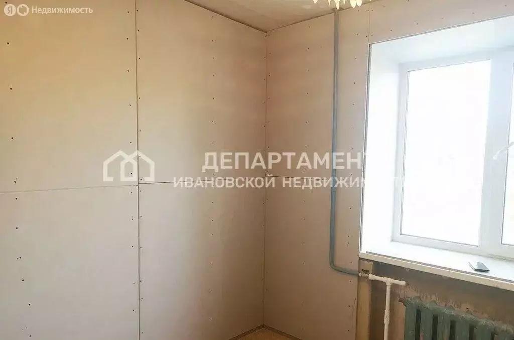 Квартира-студия: Иваново, 14-й проезд, 10к3 (13 м) - Фото 2