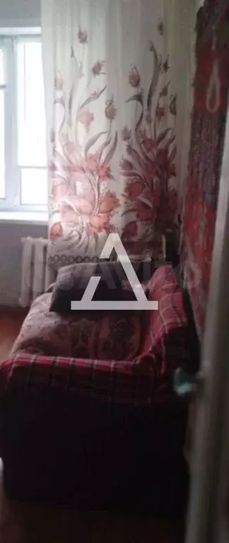1-к. квартира, 36 м, 7/9 эт. - Фото 1
