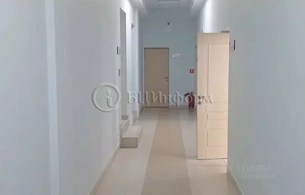 Офис в Санкт-Петербург просп. Большой Васильевского острова, 78 (368 ... - Фото 1