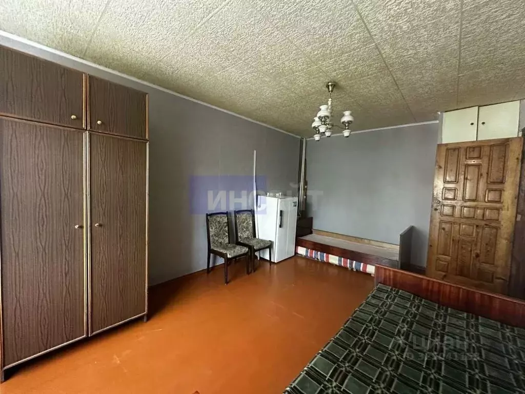 1-к кв. Рязанская область, Рязань Песочня тер., ул. Зубковой, 6к1 ... - Фото 2