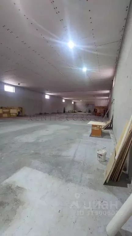 Склад в Московская область, Щелково городской округ, д. Богослово ... - Фото 0
