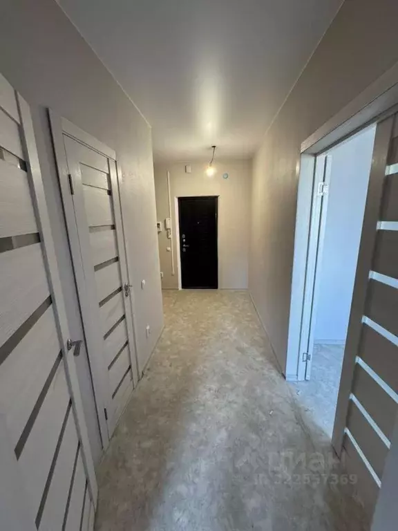 1-к кв. Астраханская область, Астрахань Жилая ул., 4 (37.0 м) - Фото 1