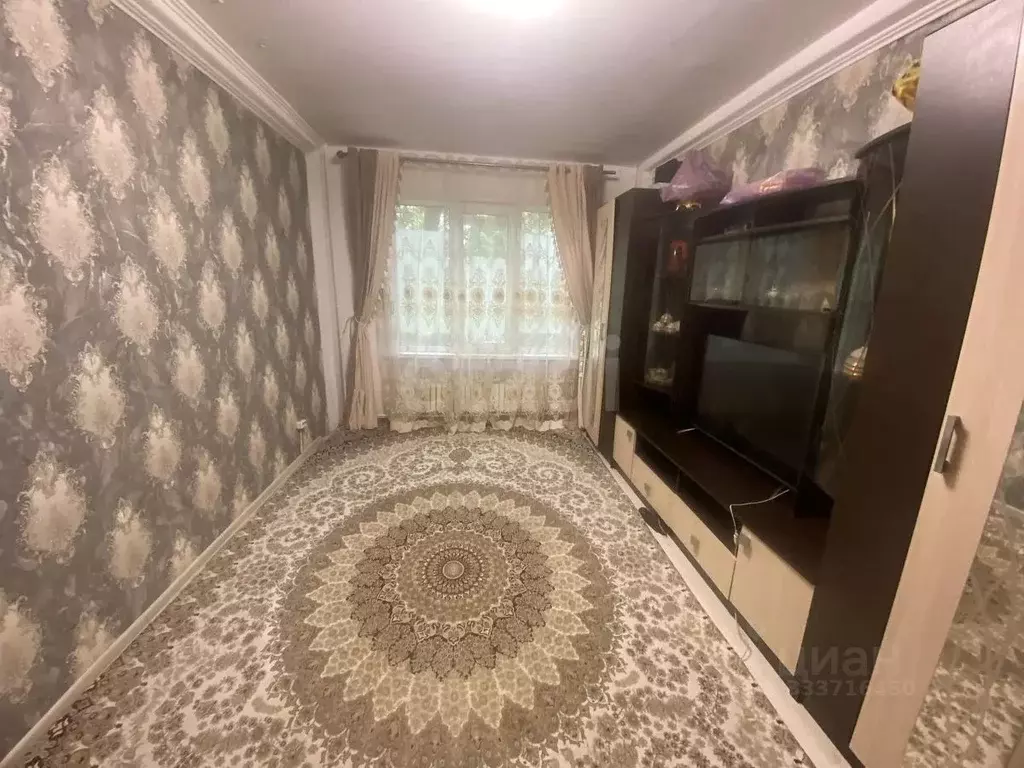 3-к кв. Тверская область, Тверь Петербургское ш., 71 (61.3 м) - Фото 1