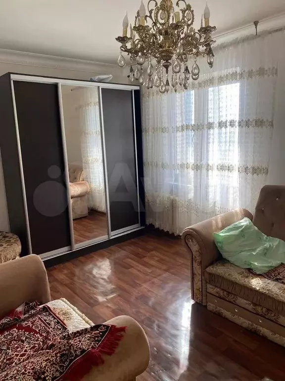 2-к. квартира, 45 м, 5/10 эт. - Фото 1
