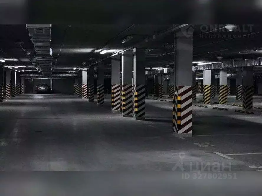 Гараж в Ханты-Мансийский АО, Сургут ул. Мелик-Карамова, 4 (26 м) - Фото 1