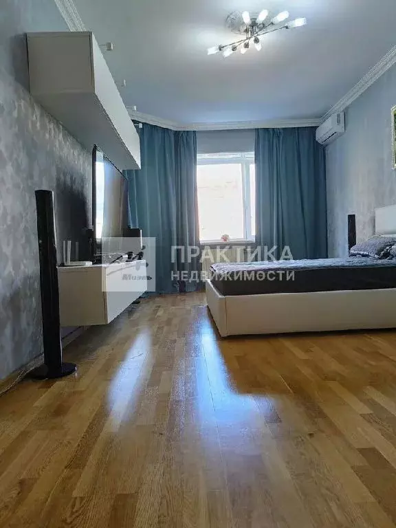 Продается 3-комнатная квартира - Фото 0