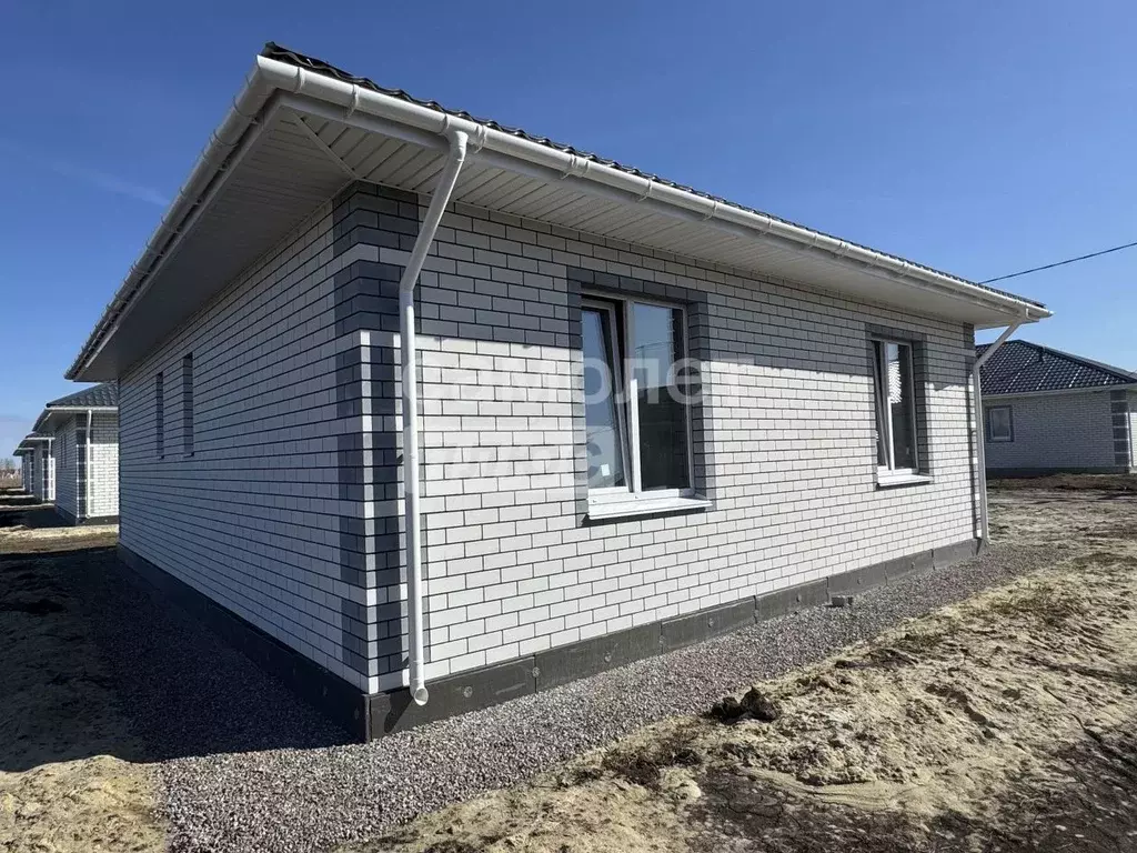 Дом в Тюменская область, Тюмень Ембаевское ТОО,  (77 м) - Фото 2