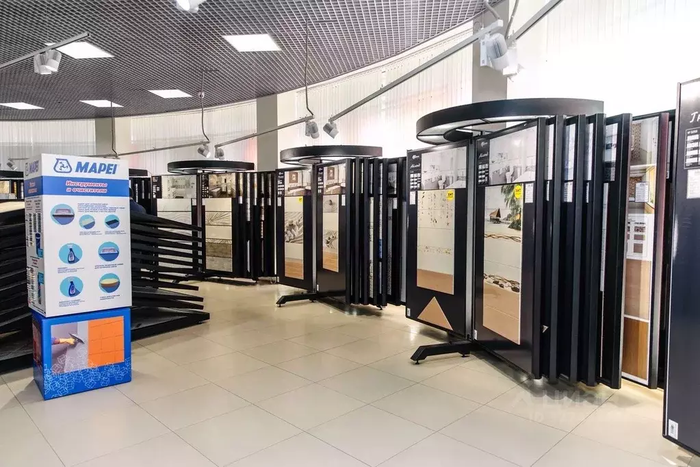 Помещение свободного назначения в Москва Симферопольский проезд, 20 ... - Фото 2