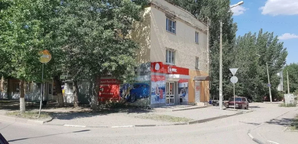 Помещение свободного назначения в Ростовская область, Белая Калитва ... - Фото 1