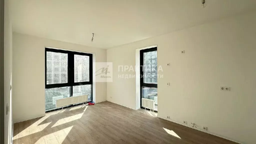 Продается 1-комнатная квартира - Фото 1