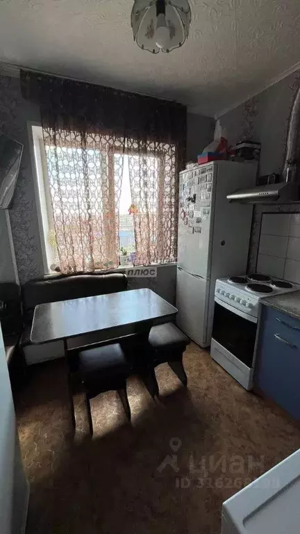 1-к кв. Челябинская область, Озерск ул. Монтажников, 58 (33.8 м) - Фото 0
