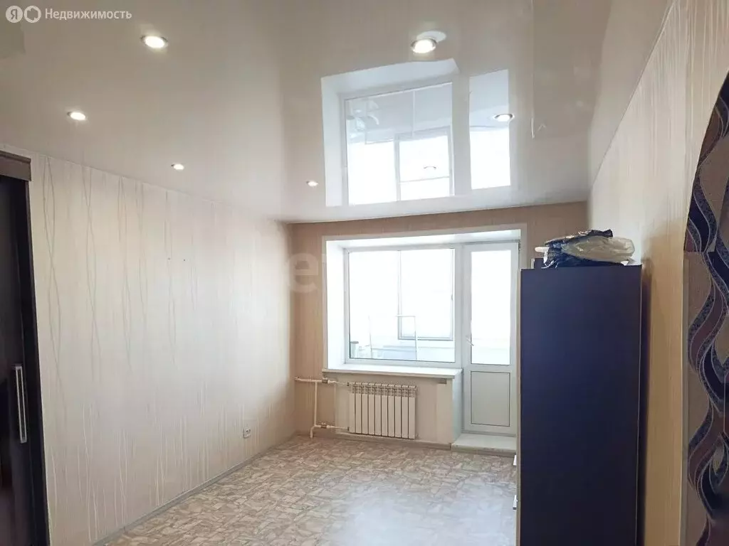 2-комнатная квартира: Сосногорск, Сосногорск, улица Оплеснина, 22 ... - Фото 1