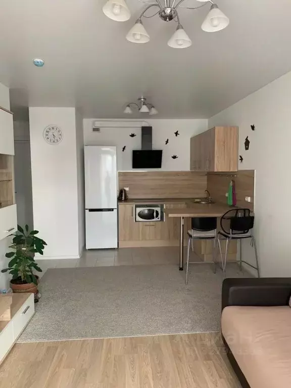 2-к кв. Московская область, Химки просп. Мельникова, 33 (44.0 м) - Фото 1