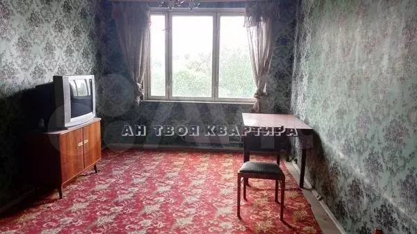 4-к. квартира, 87 м, 5/9 эт. - Фото 1