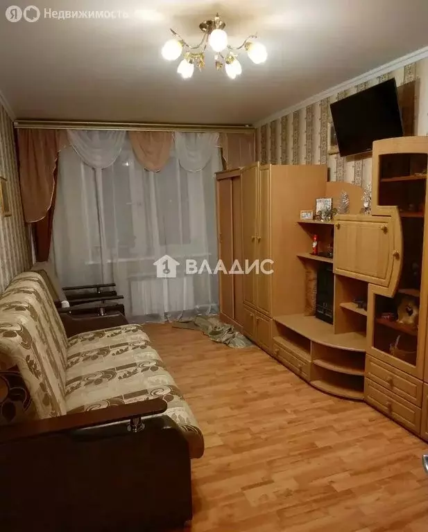 1-комнатная квартира: Ивантеевка, улица Бережок, 14 (40 м) - Фото 2