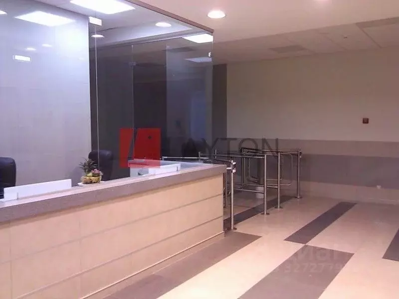 Офис в Москва проезд 3-й Марьиной рощи, 40С1 (35 м) - Фото 1