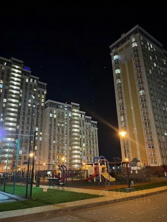 Квартира, 1 комната, 42 м - Фото 1