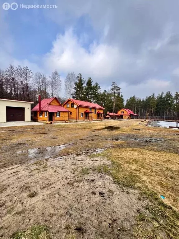 Дом в Мишеронский, улица Филатова (343 м) - Фото 0