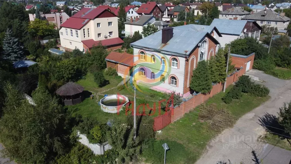 Дом в Ивановская область, Иваново ул. 5-я Курьяновская, 18 (540 м) - Фото 2