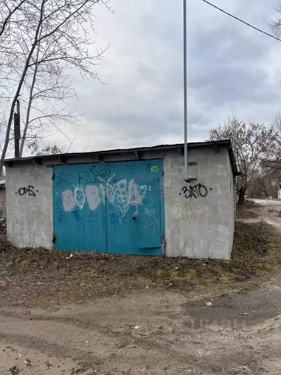Гараж в Нижегородская область, Дзержинск бул. Правды, 7 (26 м) - Фото 1