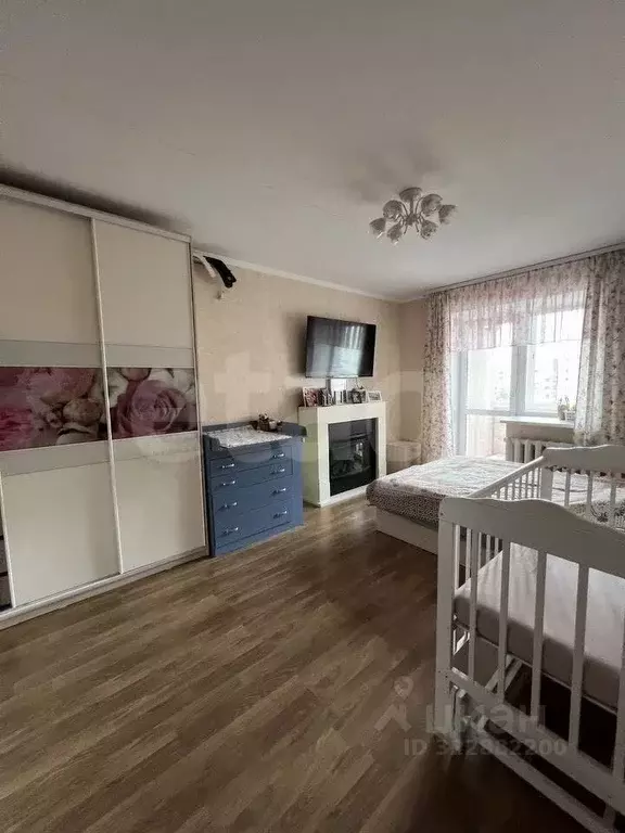 2-к кв. Коми, Сыктывкар Первомайская ул., 20 (51.5 м) - Фото 1