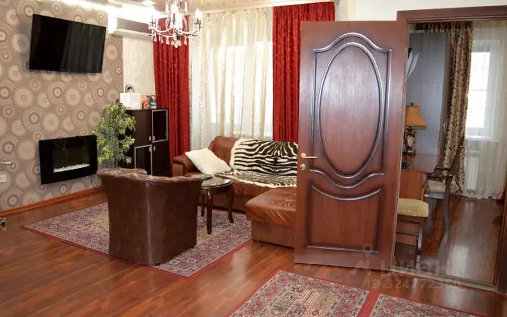 Комната Коми, Ухта Тиманская ул., 11 - Фото 2