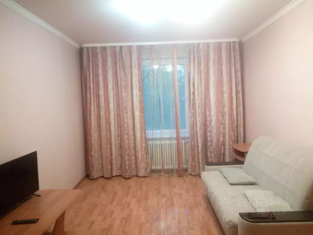 1-к кв. Москва ул. Героев Панфиловцев, 21 (33.0 м) - Фото 1