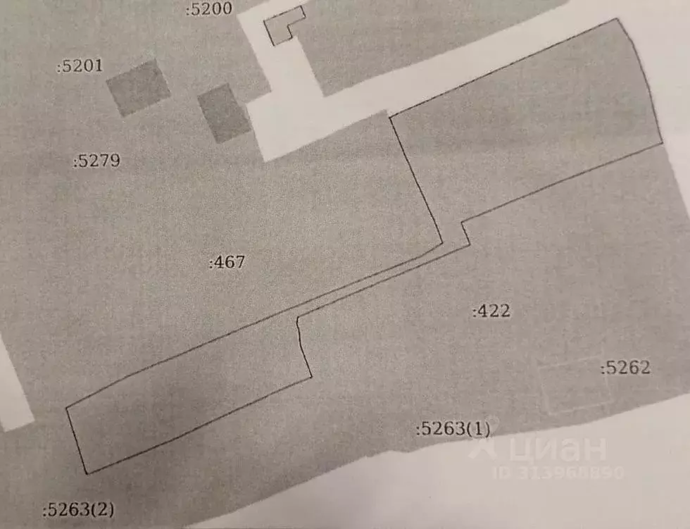 Дом в Москва д. Говорово, ул. Прудная, 8 (45 м) - Фото 2