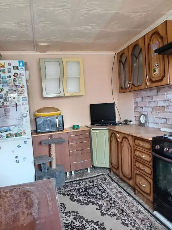 Дом в Саратовская область, Петровск ул. Димитрова, 31 (97 м) - Фото 2