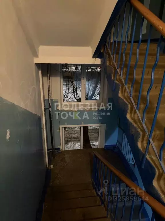 1-к кв. Самарская область, Самара Физкультурная ул., 9 (29.9 м) - Фото 1