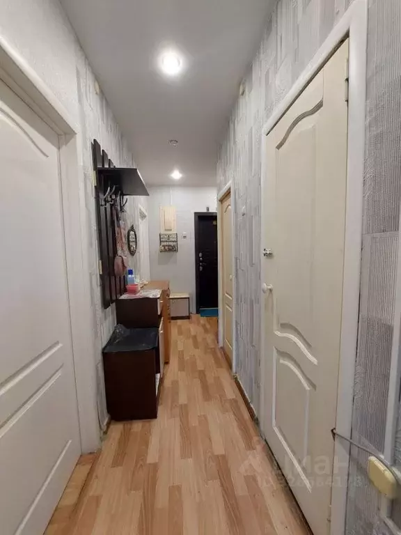 2-к кв. Нижегородская область, Дзержинск ул. Маяковского, 22В (43.7 м) - Фото 2