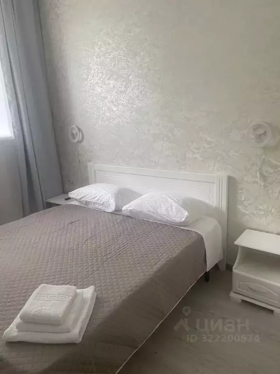 Комната Смоленская область, Вязьма ул. 25 Октября, 34 (13.0 м) - Фото 1