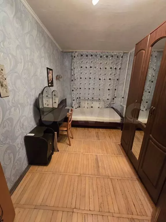 2-к. квартира, 42 м, 1/5 эт. - Фото 0