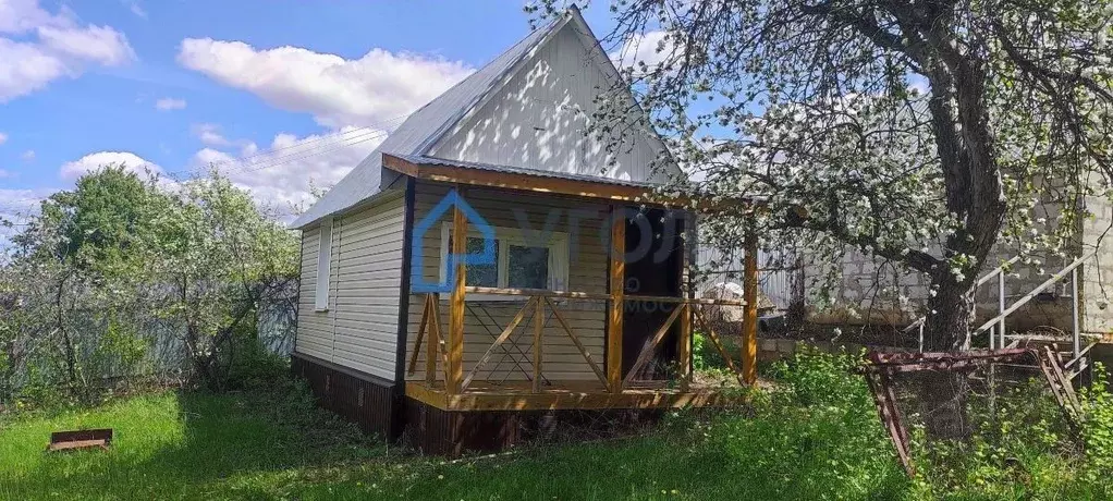 Дом в Самарская область, Красноярский район, Новосемейкино городское ... - Фото 1