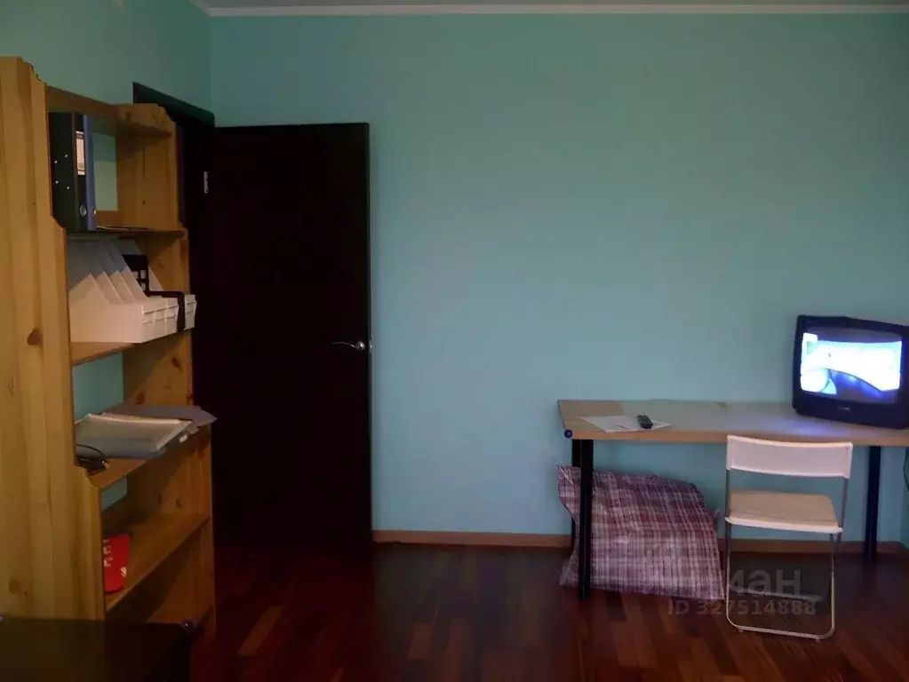 1-к кв. Московская область, Одинцовский городской округ, Лесной ... - Фото 2