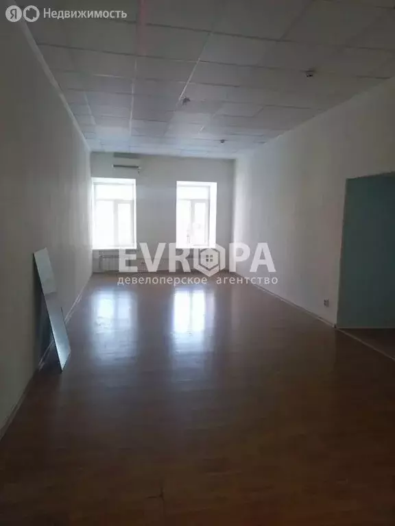 Офис (35 м) - Фото 1