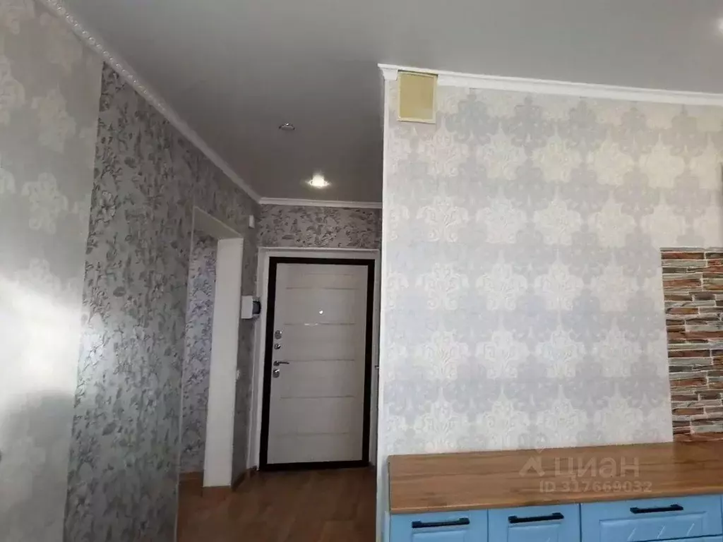 Квартира, 1 комната, 39 м - Фото 0