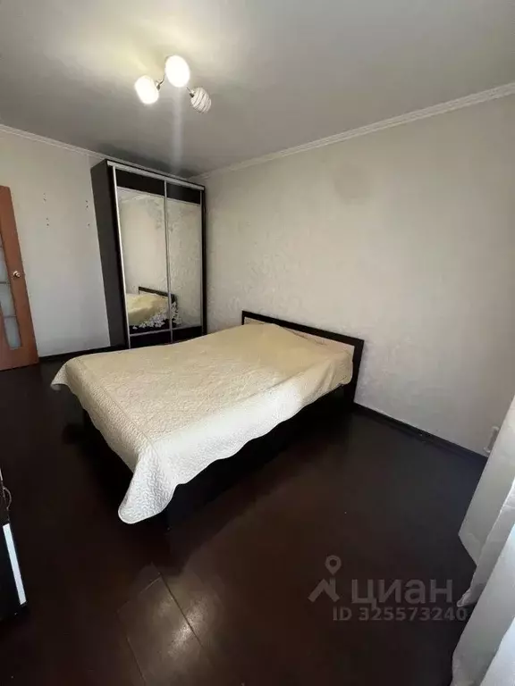 4-к кв. Татарстан, Казань просп. Победы, 100 (100.0 м) - Фото 1