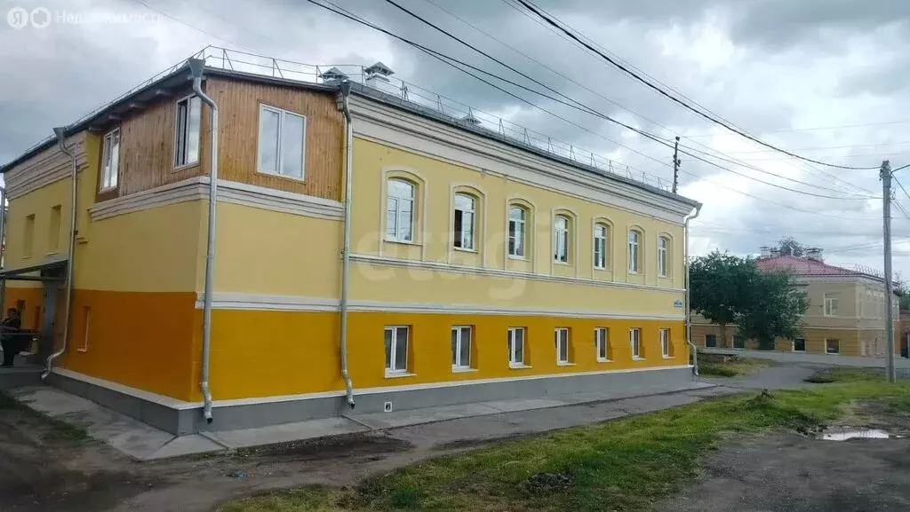 1-комнатная квартира: Ирбит, улица Орджоникидзе, 21 (24 м) - Фото 2