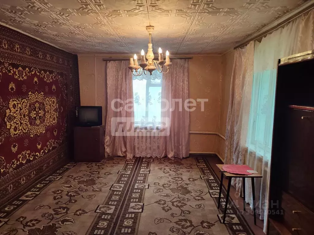 Дом в Рязанская область, Михайловский муниципальный округ, пос. ... - Фото 0