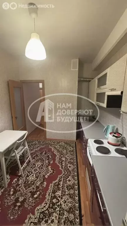 1-комнатная квартира: Пермь, Хабаровская улица, 54 (40.7 м) - Фото 1