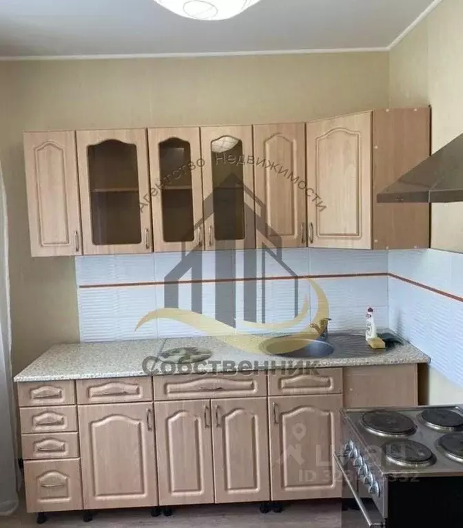 1-к кв. Белгородская область, Старый Оскол Восточный мкр, 9 (39.0 м) - Фото 1