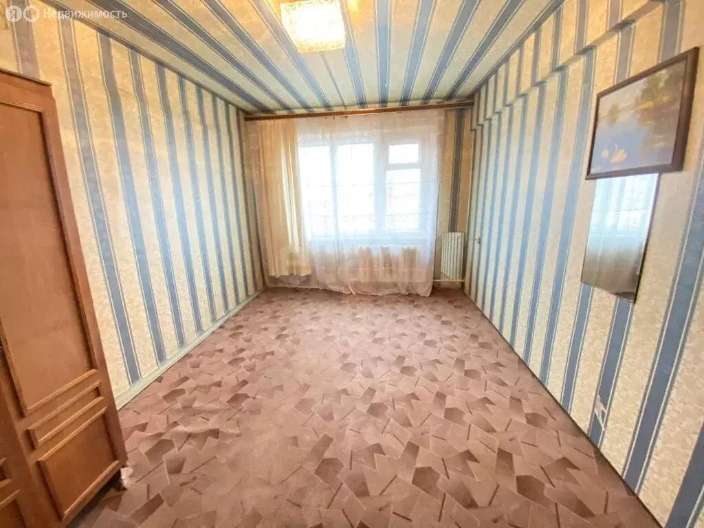 3-комнатная квартира: Брянск, переулок Кирова, 122 (62.7 м) - Фото 2